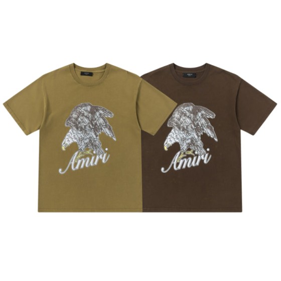 AMIRI Eagle Logo T-Shirt